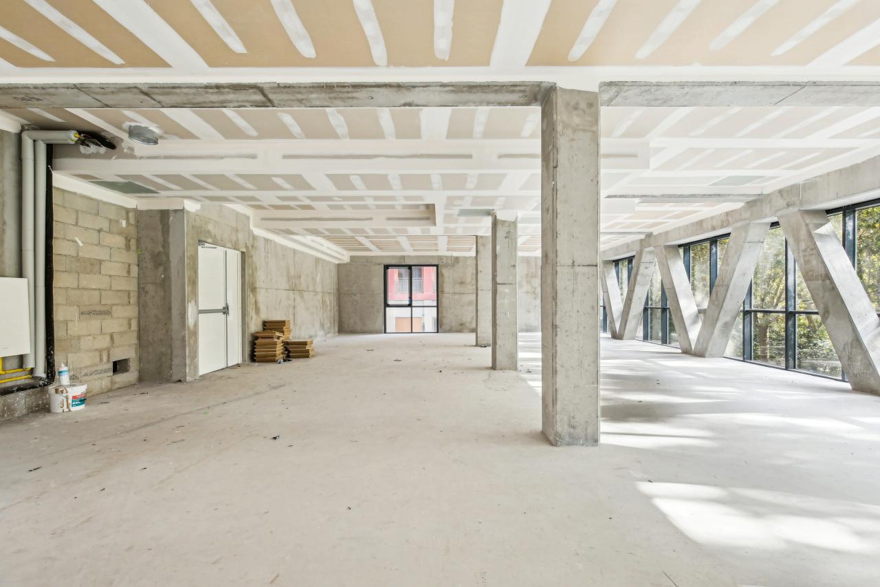 Bureau L'Île-Saint-Denis 544m² Vente bureau L'Île-Saint-Denis Seine-Saint-Denis OVBUR2424872 13